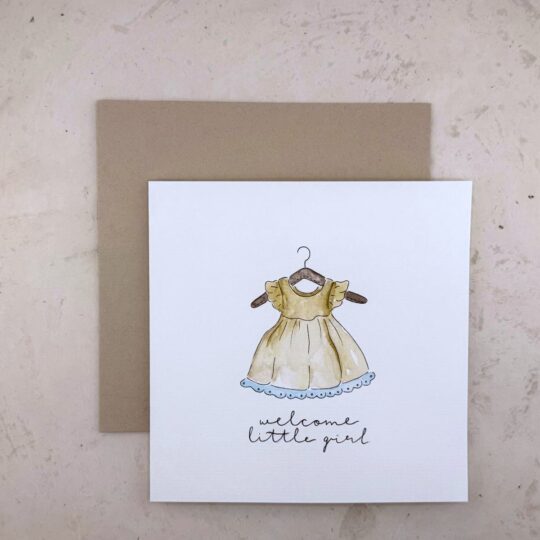 "Hallo, kleine Zaubermaus"